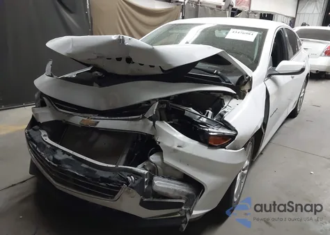 2018 Chevrolet Malibu Lt z USA, uszkodzony, nr VIN 1G1ZD5STXJF201878